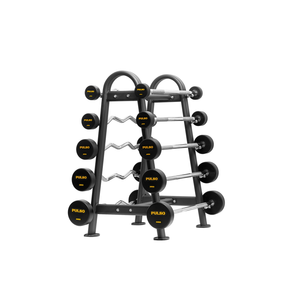 FBS04 Mix Set of 10 Fixed Bars